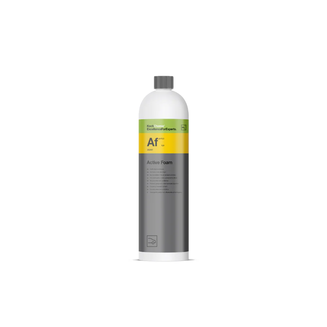 Koch Chemie